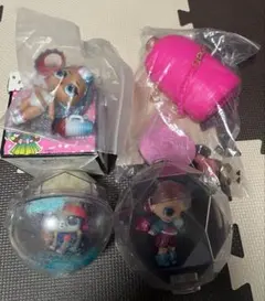 L.O.L. セット　　（104）