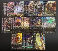 バディファイト ロストデッキ ロストワールド - メルカリ