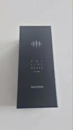 【 サロニア 電気バリブラシ 】のサムネイル