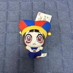 アメデジ ポムニ ぬいぐるみ 学園ver. アメデジ ポムニ ぬいぐるみ 学園ver. - メルカリ