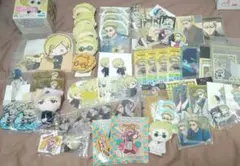 呪術廻戦 七海建人 100点以上 まとめ売り