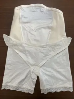 ワコール 妊婦帯 マタニティM　パンツタイプ