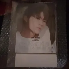 M!LK 佐野勇斗カレンダーセット 2023-2025