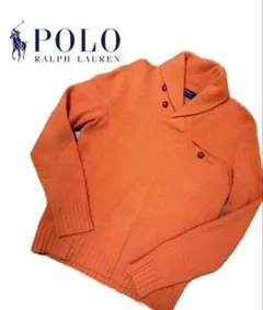 Polo Ralph Lauren ポロ ラルフローレン ニット