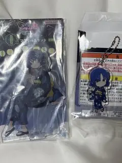 一番くじ ぼっち・ざ・ろっく！VOLUME4 アクリルチャーム アクリルスタンド