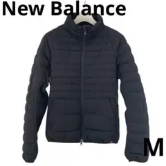 最終値下げ！New Balance ニューバランス キルティングジャケット M