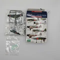 F-toys 1/144 局地戦闘機 震電 ウイングキットコレクションのサムネイル