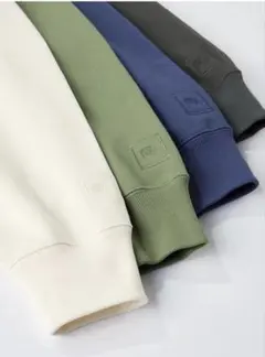 ボクシースウェットシャツ　新品タグ付　JW Anderson