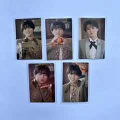 超特急 ハル Why don't you 超特急? トレカ