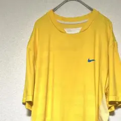 NIKE ナイキ ゲームシャツ Tシャツ 半袖 サッカー フットサル XLのサムネイル