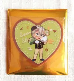 鬼滅の刃 バレンタイン＆ホワイトデー2025 アクリルコースター【不死川実弥】