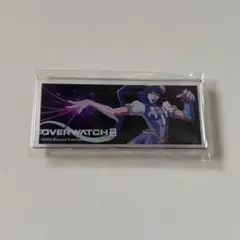 OVERWATCH 2 ラッフルくじ アクリルバッジ フレイヤ - メルカリ