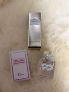 ミスディオール ブルーミング ブーケ 香水 オードトゥトワレ