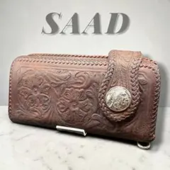 2026年最新】saad コンチョの人気アイテム - メルカリ