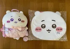 ちいかわ　２点セット