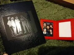 嵐10周年ファンクラブ会員限定記念品