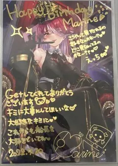 2026年最新】サイン入りポスターの人気アイテム - メルカリ