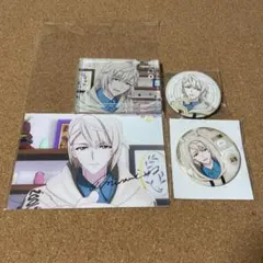 アイナナ ラビチューブ 棗巳波