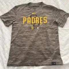 San Diego Padres Tシャツ Mサイズ