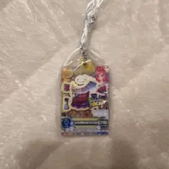 だれでもアイドル活動アクリルチャーム スイングジェミニトップス