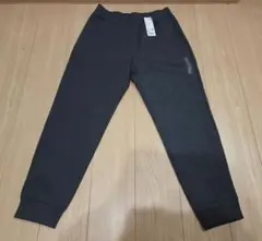 ユニクロ　ストレッチ　ドライスウェット　パンツ　　ダークグレー