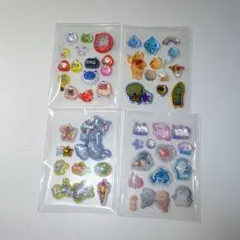 ボンボンドロップシール 正規品 おすそ分け