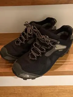 The North Face GORE-TEX トレイルランニングシューズ　27