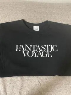 FANTASTIC VOYAGE 特典Tシャツ