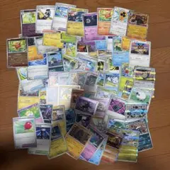 ポケモンカード　ムニキスゼロ　284枚まとめ売り