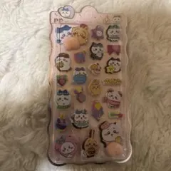 き*読様 ちいかわ　お尻シール