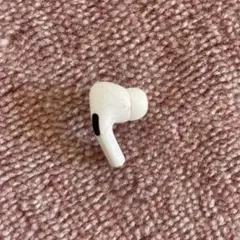 AirPods Pro イヤホン R右耳 のみ 片耳