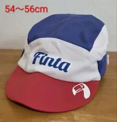 Finta キャップ 54-56cmのサムネイル