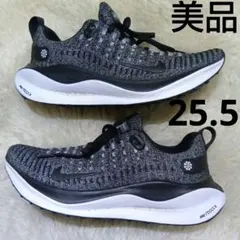 美品　ナイキ　REACTX INFINITY RUN 4 WIDE 25.5