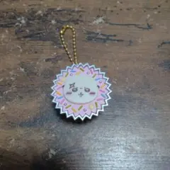 ちいかわ　ラッコ　手作りおやつチャーム