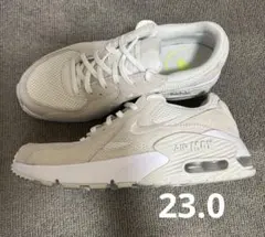 NIKE レディース　エアマックス　エクスシー　23.0