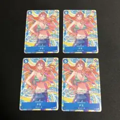BLEACH ソウルカードバトル 水着カード 3枚セット BLEACH ソウルカードバトル 水着カード 3枚セット - メルカリ