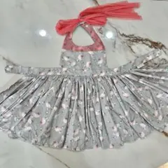 MARLMARLベビー用お食事エプロン