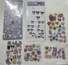 ボンボンシール その他 おすそわけ