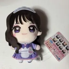 本田珠由記 ぬいぐるみ 中古品 - メルカリ