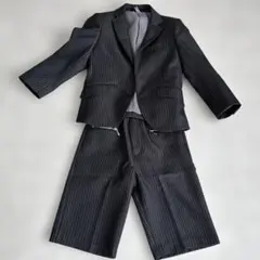 WANDER FACTORY フォーマルスーツ ダークグレー