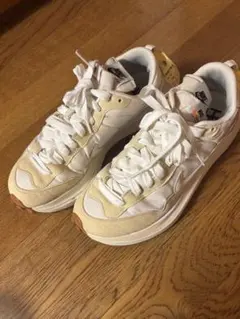 sacai × Nike Vapor Waffle サカイ ワッフル