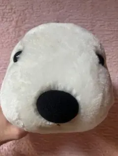 【美品】リトルチャロ ぬいぐるみ
