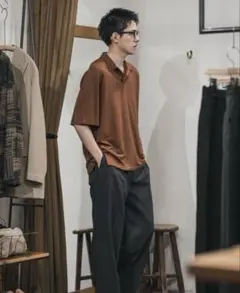 2026年最新】MAATEE&SONS メンズ ポロシャツの人気アイテム - メルカリ
