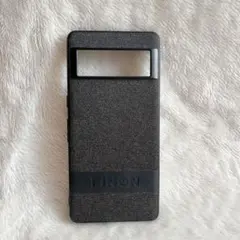 1点のみ❤️FINON Google Pixel 7a ケース ピクセル 黒のサムネイル