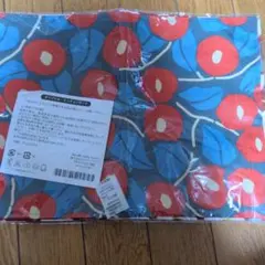 和柄のランチョンマット　2枚セット