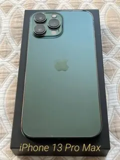 2026年最新】iPhone 13 Pro Maxの人気アイテム - メルカリ