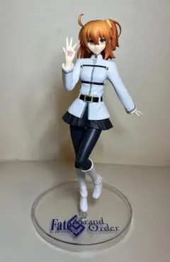 Fate Grand Order スーパープレミアムフィギュア 主人公 女性