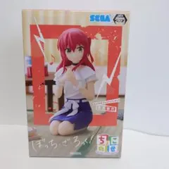 【未開封】ぼっち・ざ・ろっく！ 喜多郁代 フィギュアのサムネイル