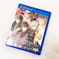 新品未開封　スチームプリズン -七つの美徳-
