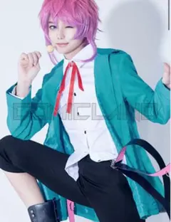 2026年最新】飴村乱数 コスプレの人気アイテム - メルカリ